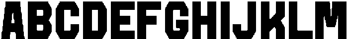 Renso Bold otf (700) FONT