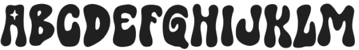 Retro Witch Regular otf (400) FONT