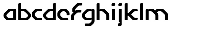 Relif Regular FONT