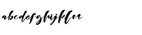 Risatry FONT