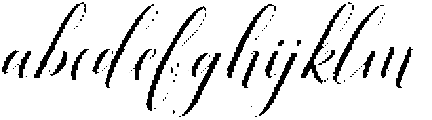 Rosething otf (100) FONT