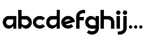 Ronta Regular FONT