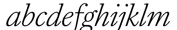 RomainduRoiItalicVAR CondensedExtraLightItalic Instance C48cb9c4 FONT