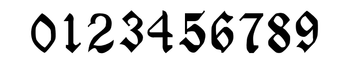 RSLaserLondon Font OTHER CHARS