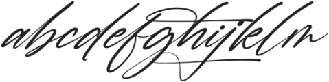Rustyani Beauty Italic Italic otf (400) FONT