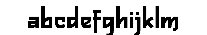 SAMENTtrial Regular FONT