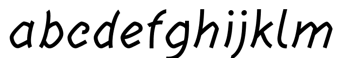 Scintar FONT