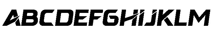 Semakin-Regular FONT
