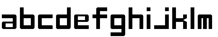 Sentnax Regular FONT