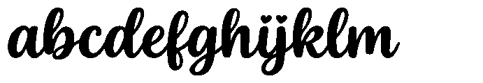 Seapoint Script FONT
