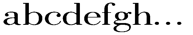 Selmora Soft Extra Expanded FONT