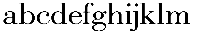 Selmora Soft Semi Expanded FONT