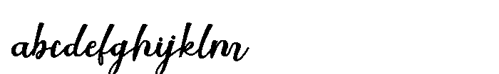 Serenive FONT