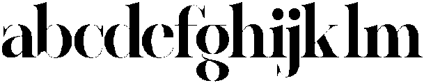 Sherlock-Bold otf (700) FONT