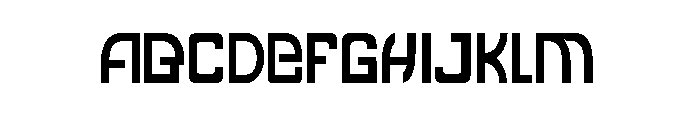 SHEVAns FONT