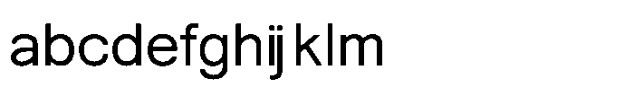 Shree Tamil 6326 Regular FONT