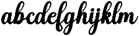 Simple Calligraphy Bold Slant 8 Regular otf (700) FONT
