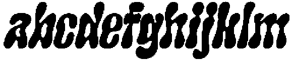 Skizovic Regular otf (400) FONT