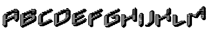 Skerm Regular FONT