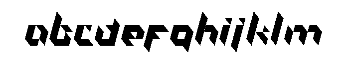 SMPRVL FONT