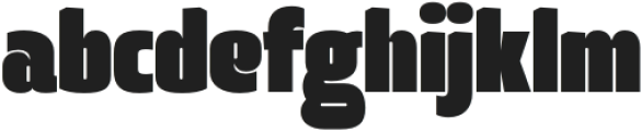 Snubfist Regular otf (400) FONT