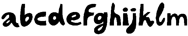 Solar Cruise Sans Regular otf (400) FONT