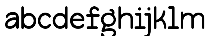 Softglyphs FONT