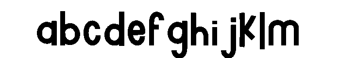 Something2 FONT