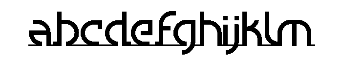 SpacyRound Regular FONT