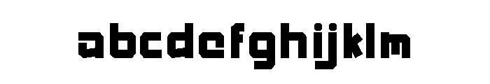 Squanch FONT