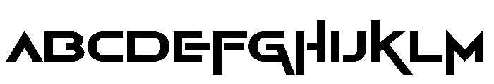 SquareGame-Regular FONT