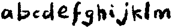 STH Doughter Regular otf (400) FONT