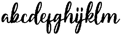 Starella Regular otf (400) FONT