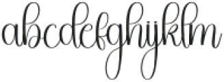 Starlight Moment Regular otf (300) FONT