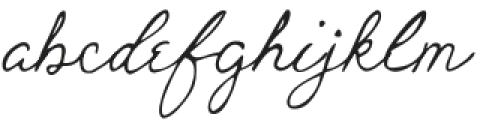 Starlight Wishes Regular otf (300) FONT