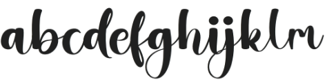 Stylish Daddy Regular otf (400) FONT