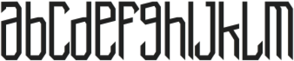 Stylora otf (400) FONT