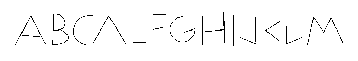 Stoix Light FONT