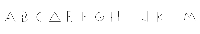 Stoix Mono Light FONT