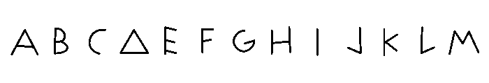 Stoix Mono FONT