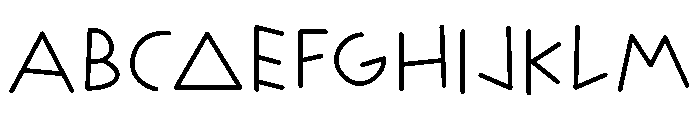 Stoix FONT