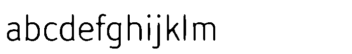Statos Light FONT