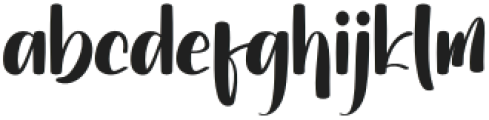 Sunshine Bright Regular otf (400) FONT
