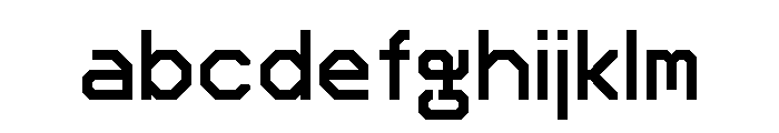 Suboleya Regular FONT