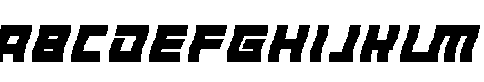 Sucucho-Regular FONT