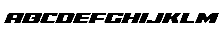 Super Brigade FONT