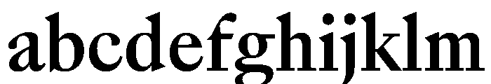 SunlightVAR CondensedSemiBold Instance B7d1a58c FONT