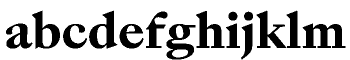 SunlightVAR ExtraBold Instance 9182be87 FONT