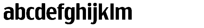 Tallstance Regular FONT