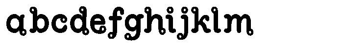 Thailoop FONT